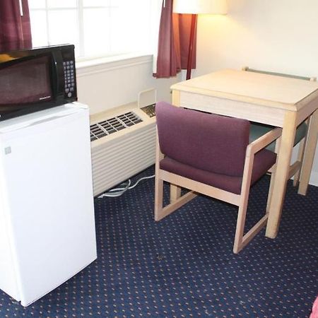 Quality Inn & Suites Форт-Уэрт Экстерьер фото