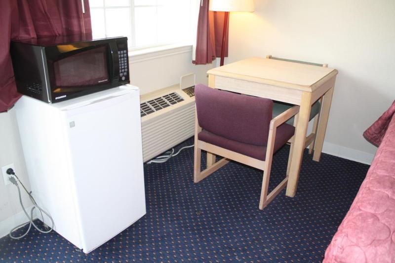 Quality Inn & Suites Форт-Уэрт Экстерьер фото